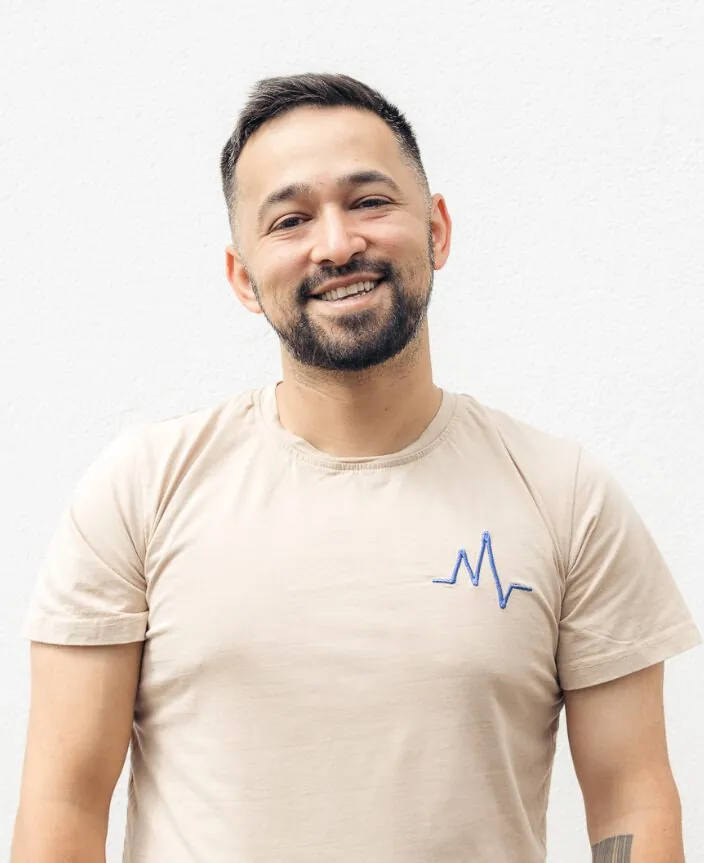 Mustafa Semerci