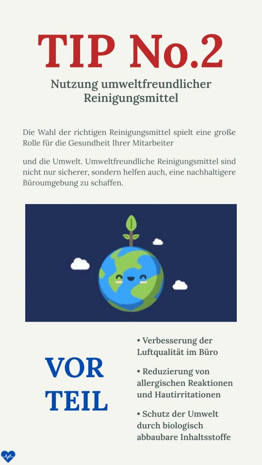 Saubere Büroräume (3)