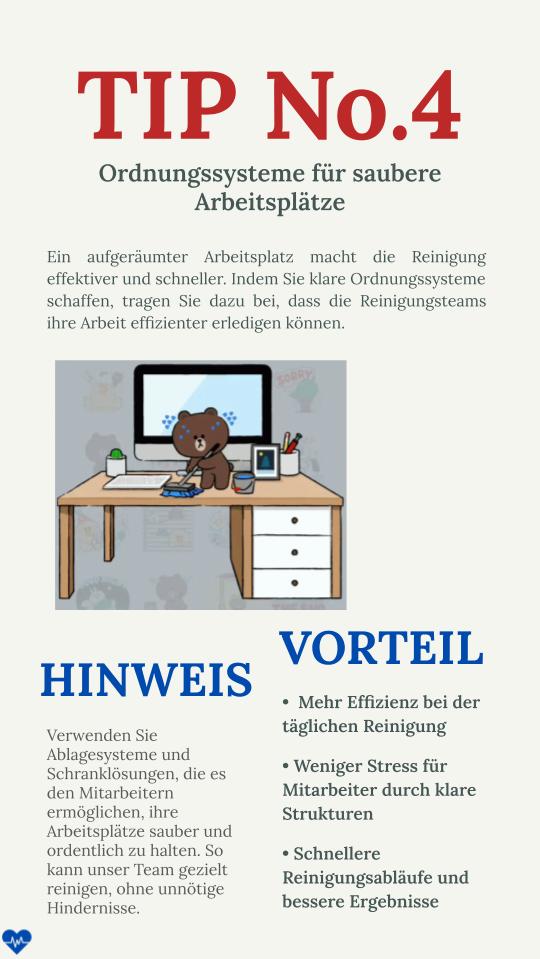 Saubere Büroräume (5)