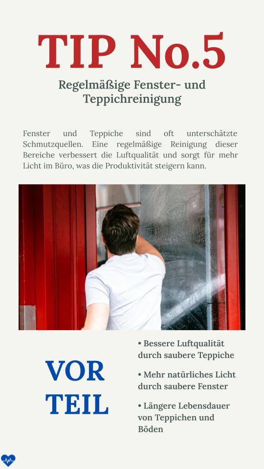 Saubere Büroräume (6)