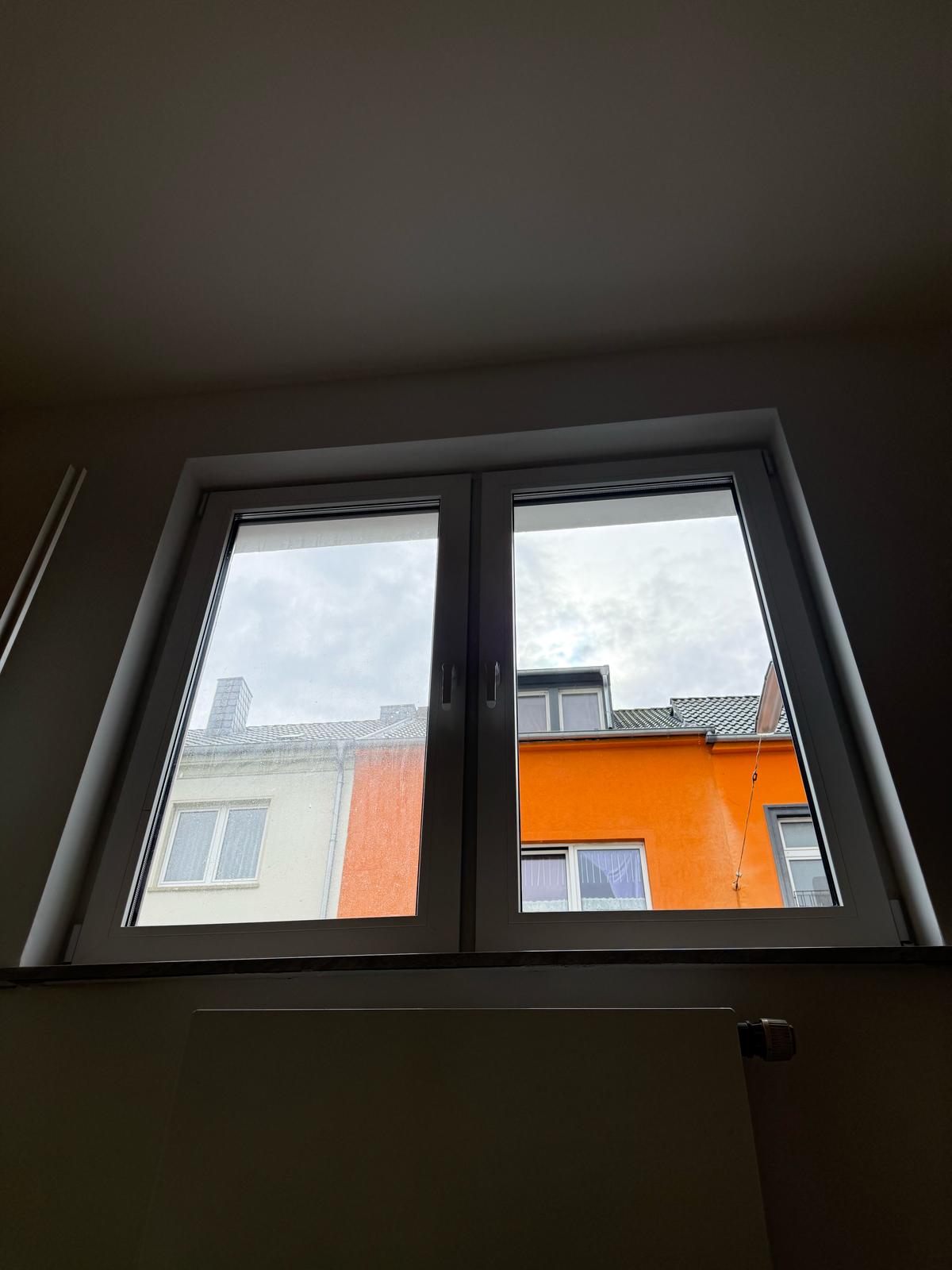 Fensterreinigung Krefeld